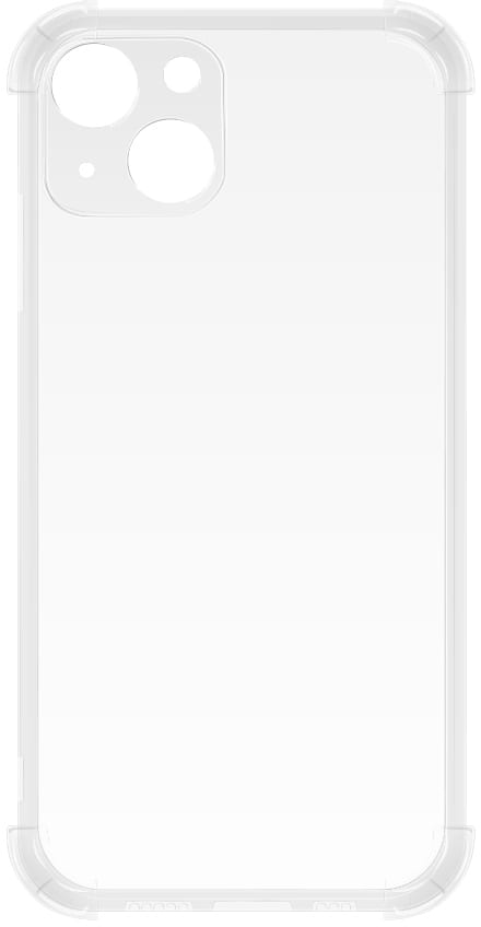 Чехол для смартфона Piko Shockproof for Apple iPhone 13 (1283126587474)
